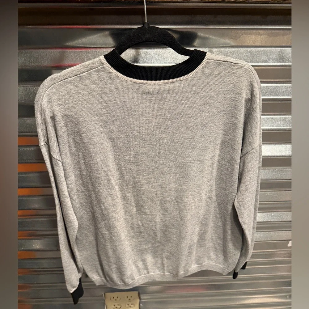 Save the planet sweater ASOS size US 2